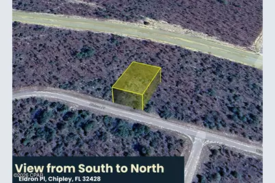 Lot 28 Eldron Place, Chipley, FL 32428 - Photo 4