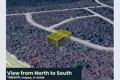 Lot 28 Eldron Place, Chipley, FL 32428 - Photo 6