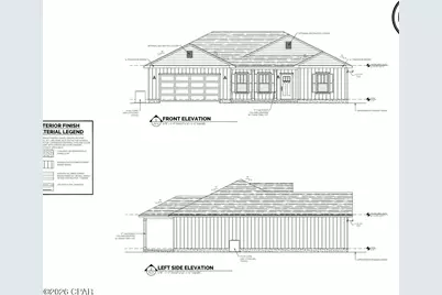 2883 Paradise Lakes Road, Chipley, FL 32428 - Photo 2