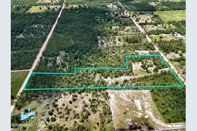19511 Ross Road, Fountain, FL 32438 - Photo 16