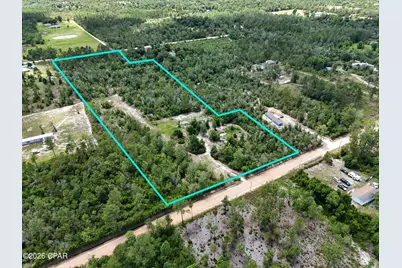 19511 Ross Road, Fountain, FL 32438 - Photo 2