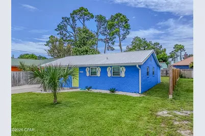 7005 S Lagoon Drive, Panama City Beach, FL 32408 - Photo 2