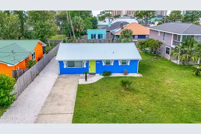7005 S Lagoon Drive, Panama City Beach, FL 32408 - Photo 38