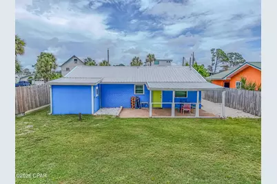 7005 S Lagoon Drive, Panama City Beach, FL 32408 - Photo 34