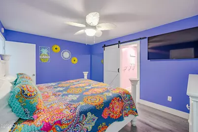 7005 S Lagoon Drive, Panama City Beach, FL 32408 - Photo 24