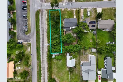 1917 Lombardy Avenue, Panama City, FL 32405 - Photo 2