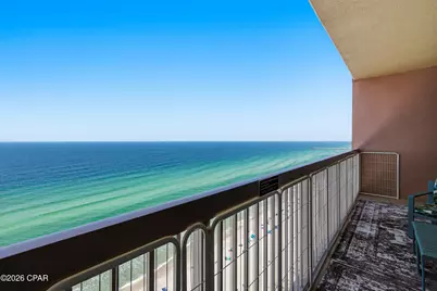 14825 Front Beach Road #2410, Panama City, FL 32413 - Photo 6