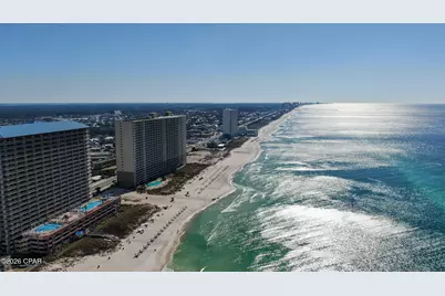 14825 Front Beach Road #2410, Panama City, FL 32413 - Photo 16
