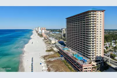 14825 Front Beach Road #2410, Panama City, FL 32413 - Photo 8