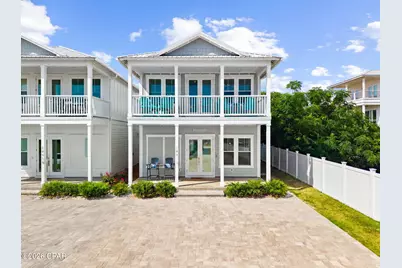 19912 Front Beach Road, Panama City Beach, FL 32413 - Photo 6