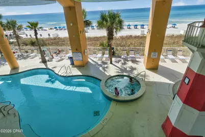 17739 Front Beach Road #1703W, Panama City, FL 32413 - Photo 36