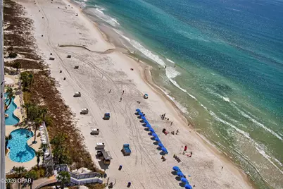 17739 Front Beach Road #1703W, Panama City, FL 32413 - Photo 14