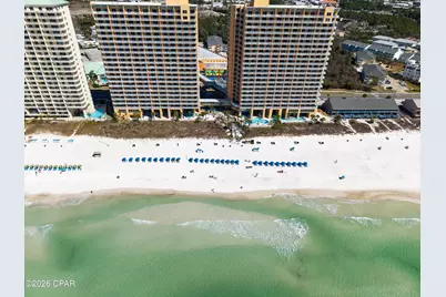 17739 Front Beach Road #1703W, Panama City, FL 32413 - Photo 46