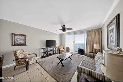 17739 Front Beach Road #1703W, Panama City, FL 32413 - Photo 8
