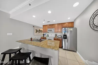 17739 Front Beach Road #1703W, Panama City, FL 32413 - Photo 16
