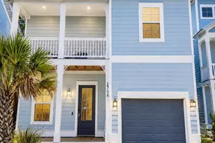 2708 Lagoon Manor Dr, Panama City Beach, FL 32408 - Photo 1