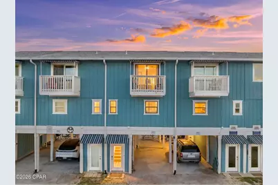3875 Cape San Blas Road #B3, Cape San Blas, FL 32456 - Photo 2