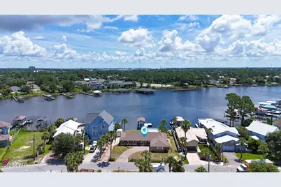 7122 S Lagoon Drive, Panama City Beach, FL 32408 - Photo 44