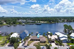 7122 S Lagoon Dr, Panama City Beach, FL 32408 - Photo 44