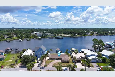 7122 S Lagoon Drive, Panama City Beach, FL 32408 - Photo 2