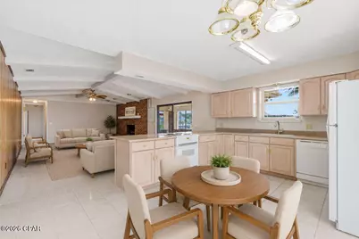 7122 S Lagoon Drive, Panama City Beach, FL 32408 - Photo 10