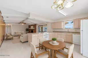 7122 S Lagoon Dr, Panama City Beach, FL 32408 - Photo 10
