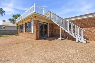 7122 S Lagoon Dr, Panama City Beach, FL 32408 - Photo 34