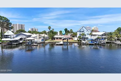 7122 S Lagoon Drive, Panama City Beach, FL 32408 - Photo 46