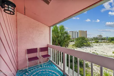 6404 Thomas Drive #6DR, Panama City, FL 32408 - Photo 26