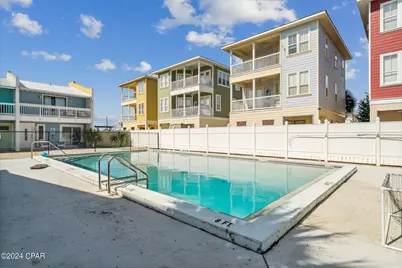 6404 Thomas Drive #6DR, Panama City, FL 32408 - Photo 36
