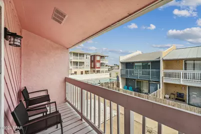 6404 Thomas Drive #6DR, Panama City, FL 32408 - Photo 32