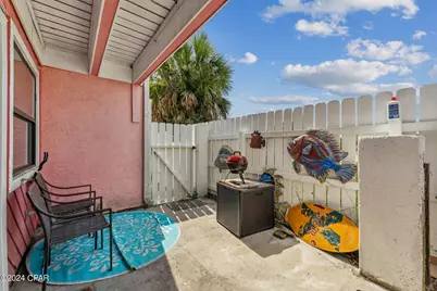 6404 Thomas Drive #6DR, Panama City, FL 32408 - Photo 34