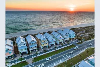 13659 Front Beach Road, Panama City Beach, FL 32413 - Photo 1