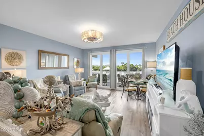 9860 S Thomas Drive #108, Panama City Beach, FL 32408 - Photo 20