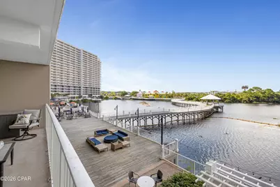 9860 S Thomas Drive #108, Panama City Beach, FL 32408 - Photo 40