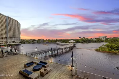 9860 S Thomas Drive #108, Panama City Beach, FL 32408 - Photo 1
