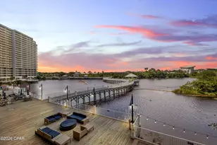 9860 S Thomas Dr, Panama City Beach, FL 32408 - Photo 1