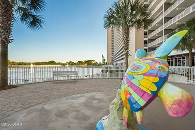 9860 S Thomas Drive #108, Panama City Beach, FL 32408 - Photo 56