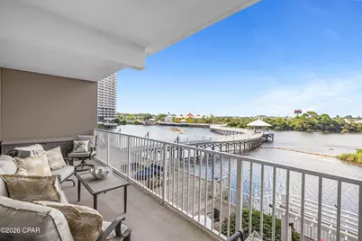 9860 S Thomas Drive #108, Panama City Beach, FL 32408 - Photo 38