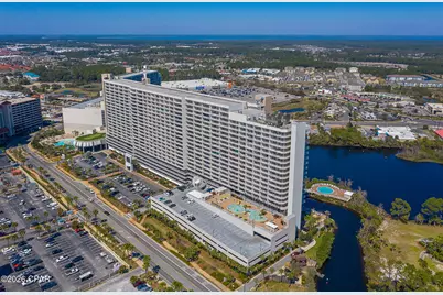 9860 S Thomas Drive #108, Panama City Beach, FL 32408 - Photo 50