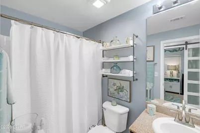 9860 S Thomas Drive #108, Panama City Beach, FL 32408 - Photo 8