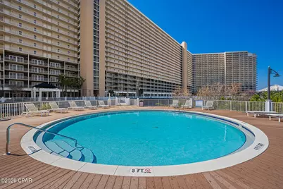 9860 S Thomas Drive #108, Panama City Beach, FL 32408 - Photo 60