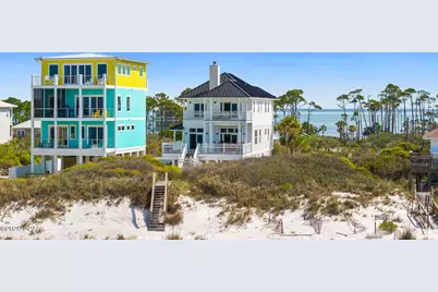 4191 Cape San Blas Road, Port Saint Joe, FL 32456 - Photo 2