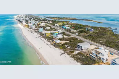 4191 Cape San Blas Road, Port Saint Joe, FL 32456 - Photo 40
