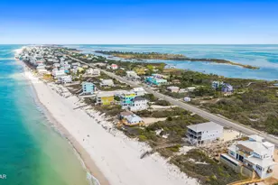 4191 Cape San Blas Rd, Port Saint Joe, FL 32456 - Photo 40
