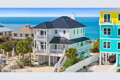 4191 Cape San Blas Road, Port Saint Joe, FL 32456 - Photo 32