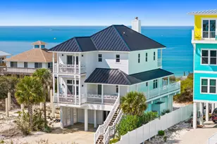 4191 Cape San Blas Rd, Port Saint Joe, FL 32456 - Photo 32