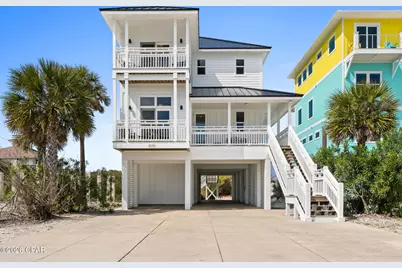 4191 Cape San Blas Road, Port Saint Joe, FL 32456 - Photo 2