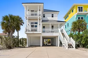 4191 Cape San Blas Rd, Port Saint Joe, FL 32456 - Photo 2