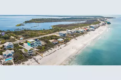 4191 Cape San Blas Road, Port Saint Joe, FL 32456 - Photo 34